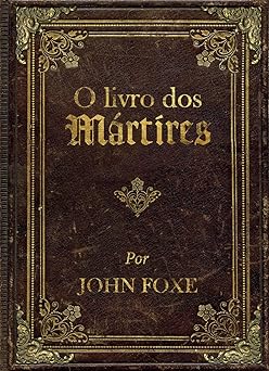 O Livro Dos Martires